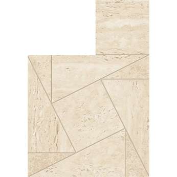 Sand Mosaico Tessellation