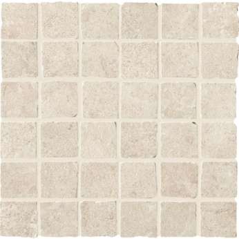 Ivory Mosaico Tumbled