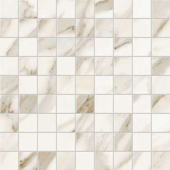 Calacatta Bernini Mosaico