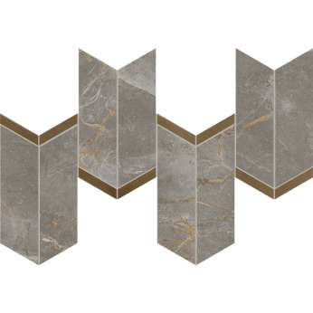 Fior Di Bosco Mosaico Chevron