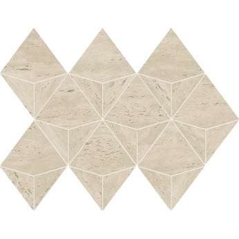 Pearl Mosaico Origami
