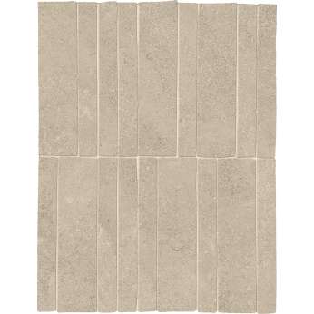 Mosaico Furnace Crete