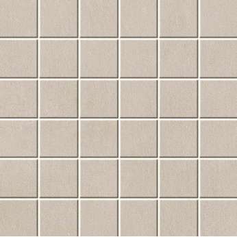 White Mosaico