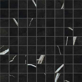 Black Origin Mosaico