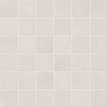 White Mosaico
