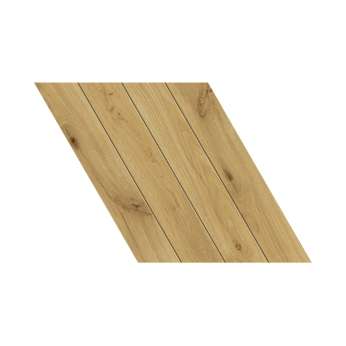 Almond Chevron