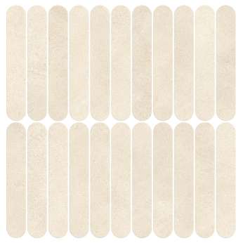 Mosaico Ellipse Shell