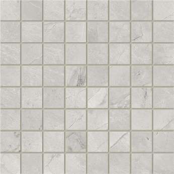 Grey Cloud Mosaico