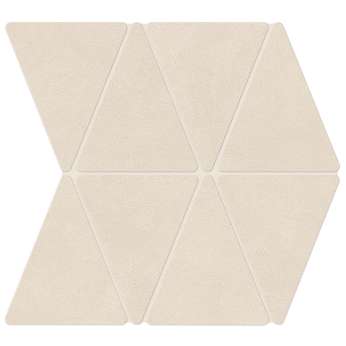 Kaolin Mosaico Rhombus