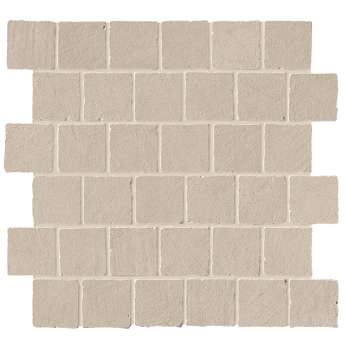 Ash Mosaico Tumbled