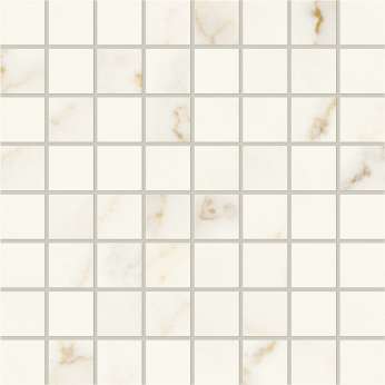 Calacatta Apuano Mosaico