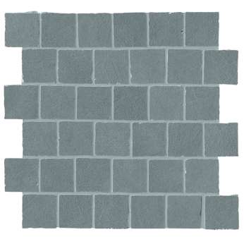 Cobalt Mosaico Tumbled