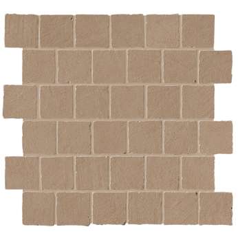 Coral Mosaico Tumbled