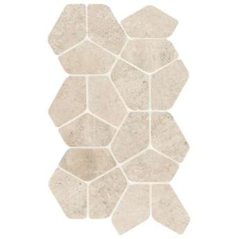 Ivory Mosaico Gemini