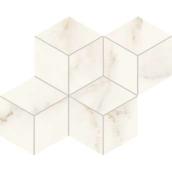 Calacatta Apuano Mosaico Esagono