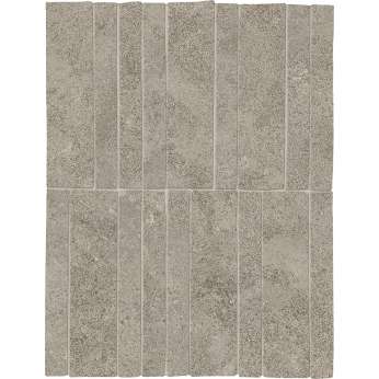 Mosaico Furnace Sideral