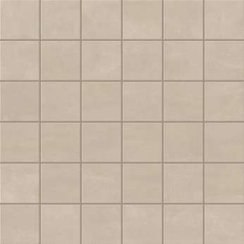 Cream Mosaico