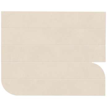 Kaolin Mosaico Piano
