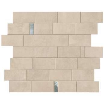 Cream Minibrick Pro Blue Rifl