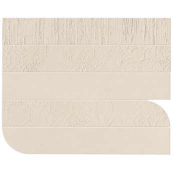 Kaolin Mosaico Piano Mix
