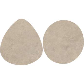 Crete Pebble A+B