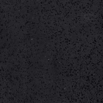 Terrazzo Black