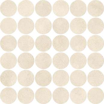 Mosaico Circle Shell