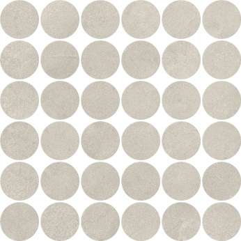 Mosaico Circle Haze