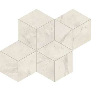 Calacatta Perla Mosaico Esagono