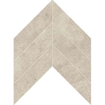 Mosaico Chevron Dust