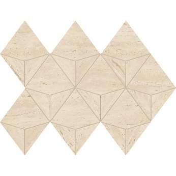 Sand Mosaico Origami