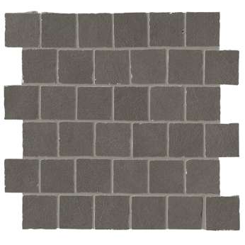 Coal Mosaico Tumbled