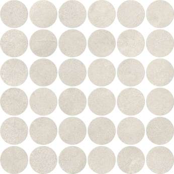 Mosaico Circle Ice