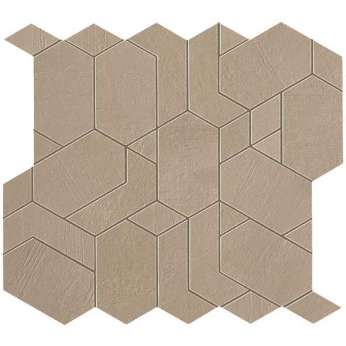 Clay Mosaico Shapes