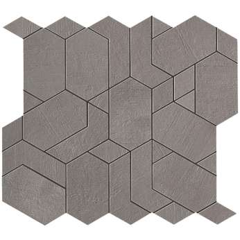 Smoke Mosaico Shapes