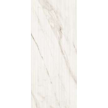 3D Crease Calacatta Bernini