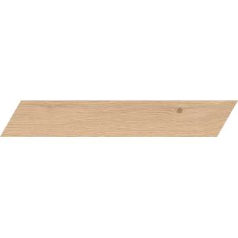 Chevron Bright Oak