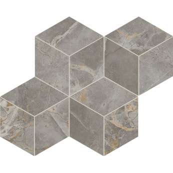 Fior Di Bosco Mosaico Esagono