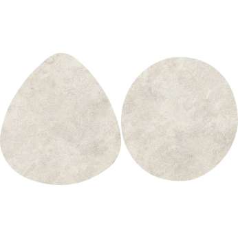 Bone Pebble A+B