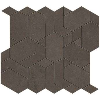 Tobacco Mosaico Shapes