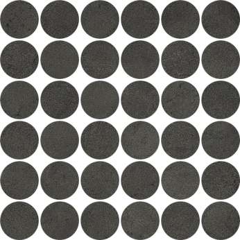 Mosaico Circle Carbon