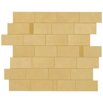 Mustard Minibrick Pro Yellow