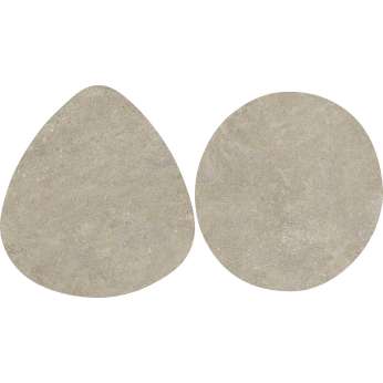 Oyster Pebble A+B