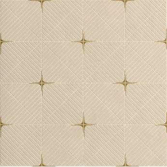Sand Cross Diamond