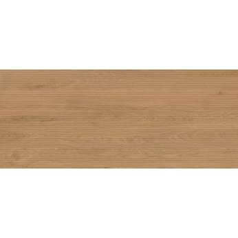 3D Pleat Deep Oak
