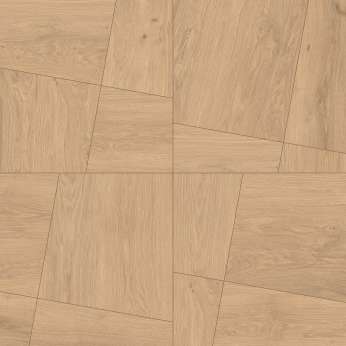 Modern Frame 1 Icon Oak