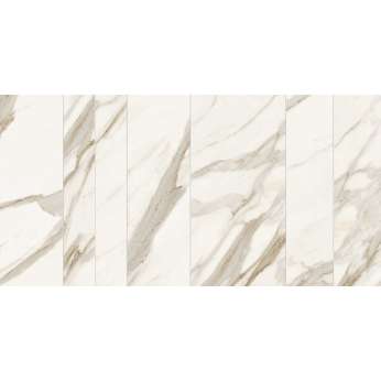 Calacatta Bernini Grid
