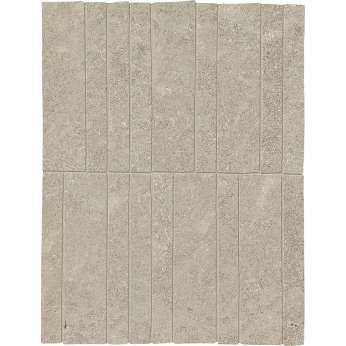 Mosaico Furnace Oyster