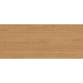 3D Pleat Amber Oak