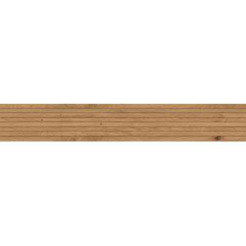 3D Tatami Amber Oak